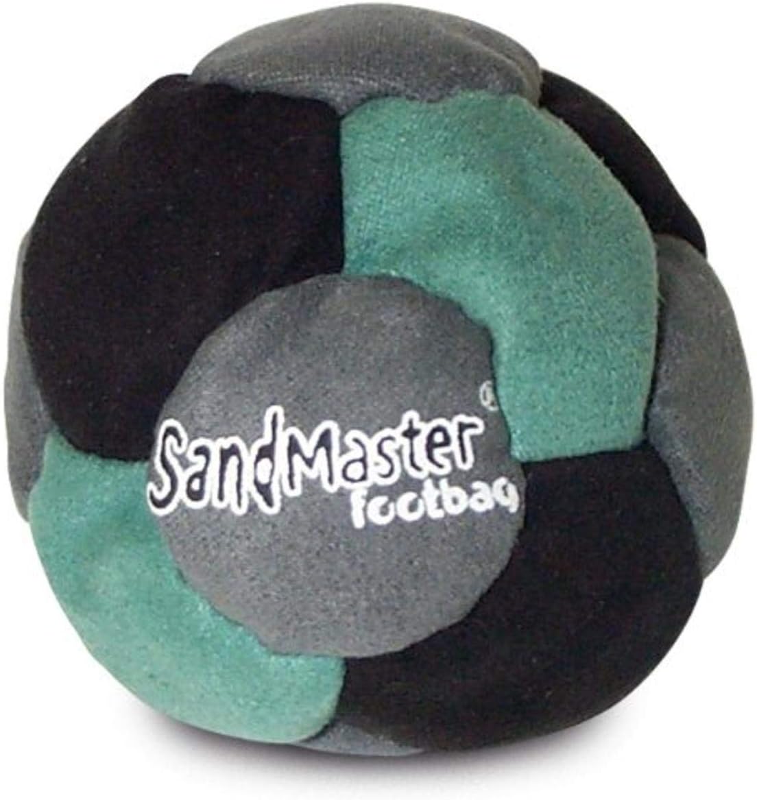 World Footbag SandMaster Hacky Sack Footbag