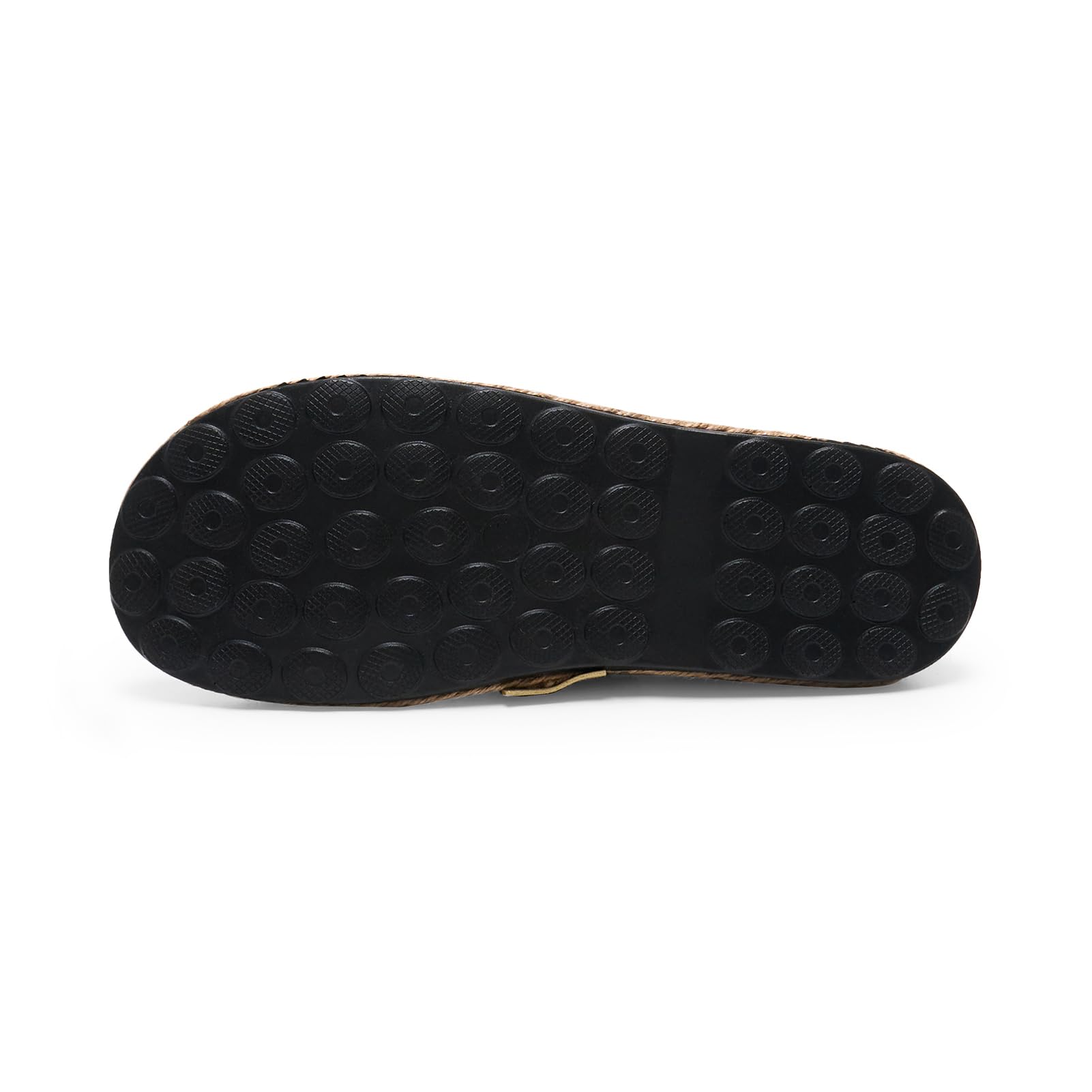 Alexis Leroy Alpargatas Original de Lona para Mujer