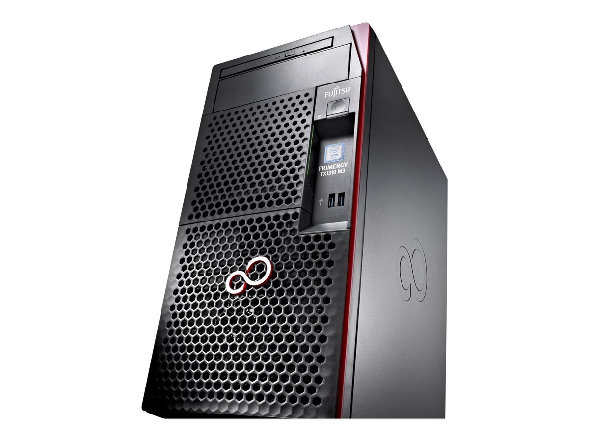 ⭐️新品⭐️FUJITSU Server PRIMERGY TX1310 M3 FUJITSU Server PRIMERGY TX1310 M3 : Fujitsu United States