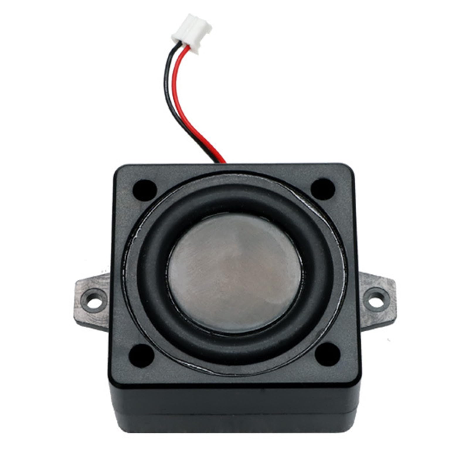 Portable Speakers LED Speakers 4ohm 3W Diaphragm Bass Computer Speakers for Home Theater Music Loudspeaker