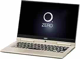 Amazon.co.jp: NEC PC-HZ550GAG LAVIE Hybrid ZERO : パソコン