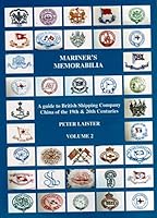 Mariner's Memorabilia 0955405815 Book Cover