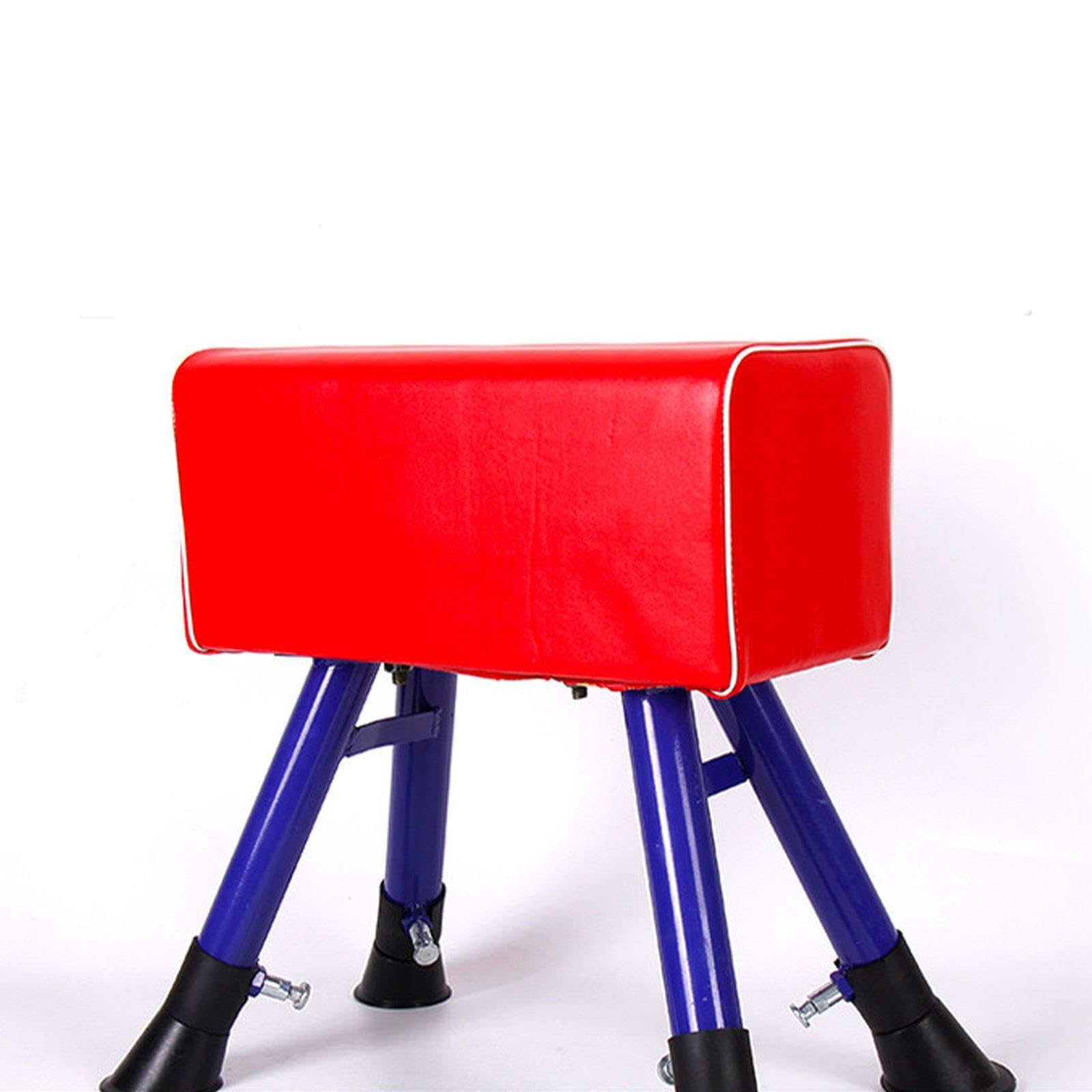 Gymnastics Jump Box Con Altezza Regolabile Per Allenamento,L