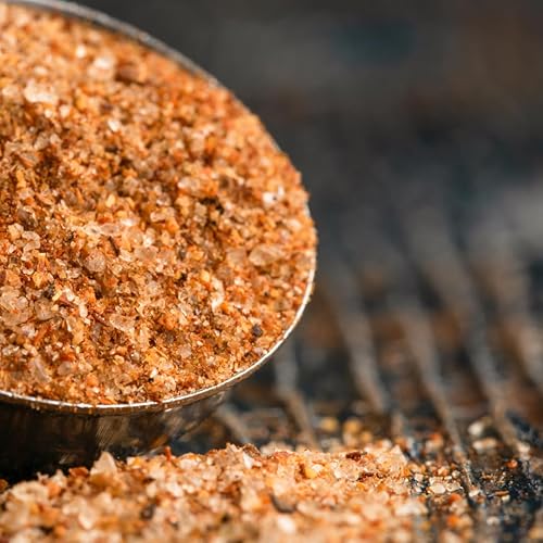 Miniatura 7 de GranAroma Condimento cajún, 14.4 onzas, condimento versátil, picante y sabroso, estilo de Nueva Orleans