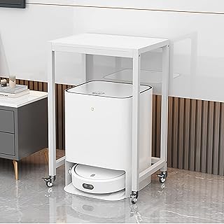 Mueble Acuario Mesa Acuario Soporte Móvil Para Mesa De Acuario, Color Blanco, 5, 10, 20 Galones, Vivarium Para Reptiles, Terrario, Criador De Tortugas, Estante Inferior Con Ruedas Para Granja/sala(#1,