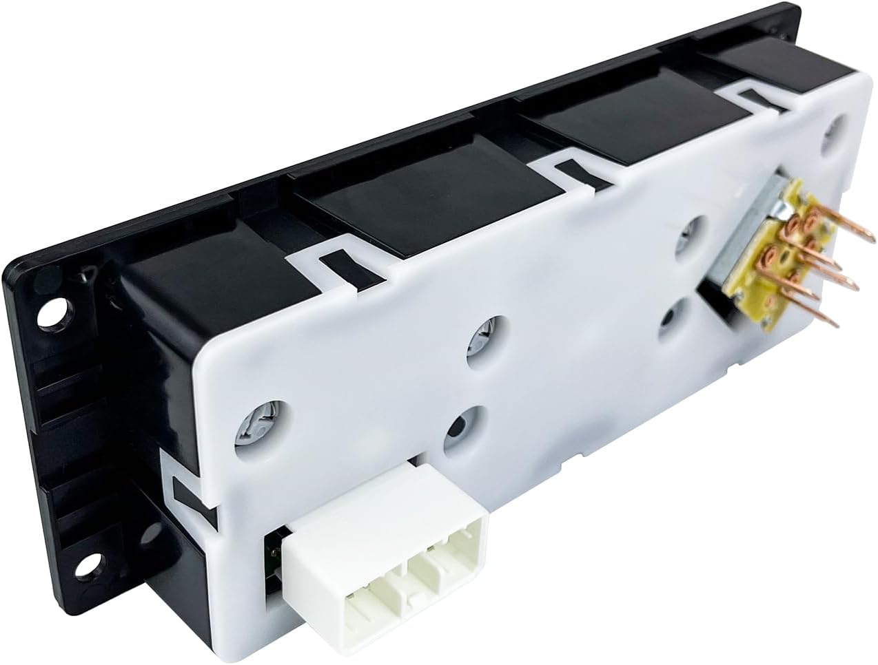 3518702C93 Heater A/C Temperature Control Module， Fit for 2000-2020 International 9100 9200 9400 9900 Replace#3518702C92 703460AT 5011931R91