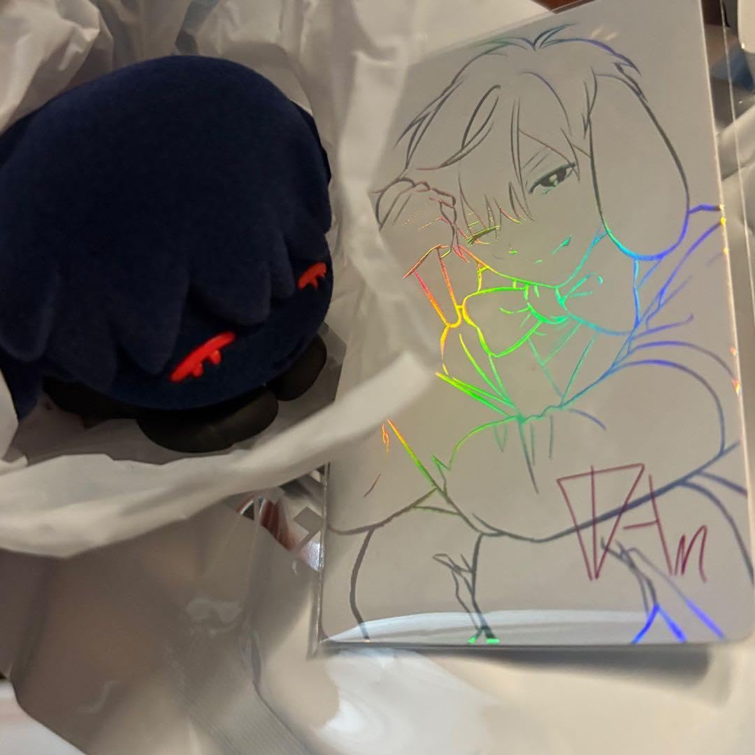 Amazon.co.jp: ALIENSTAGE エイリアンステージ イヴァン ティル 兎