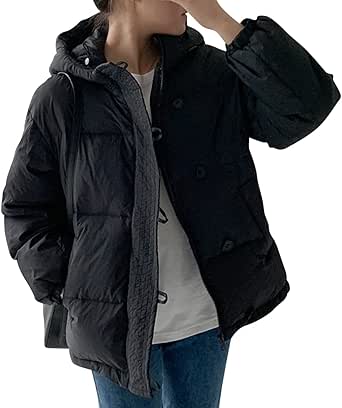 サクラチェッカー】[WEARBIE] [ウェアビー] 中綿 フェイク ダウン  