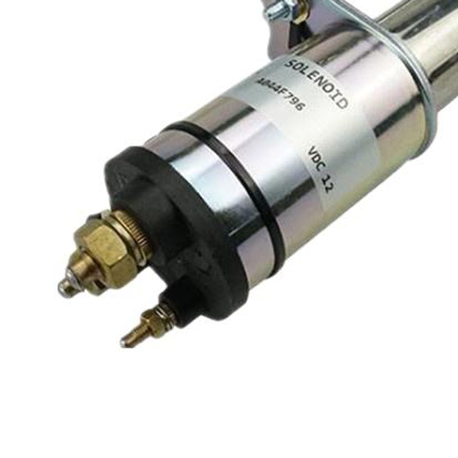 Amazon.com: Haiyazhma Solenoid Valve 12V A044F794 A032X741
