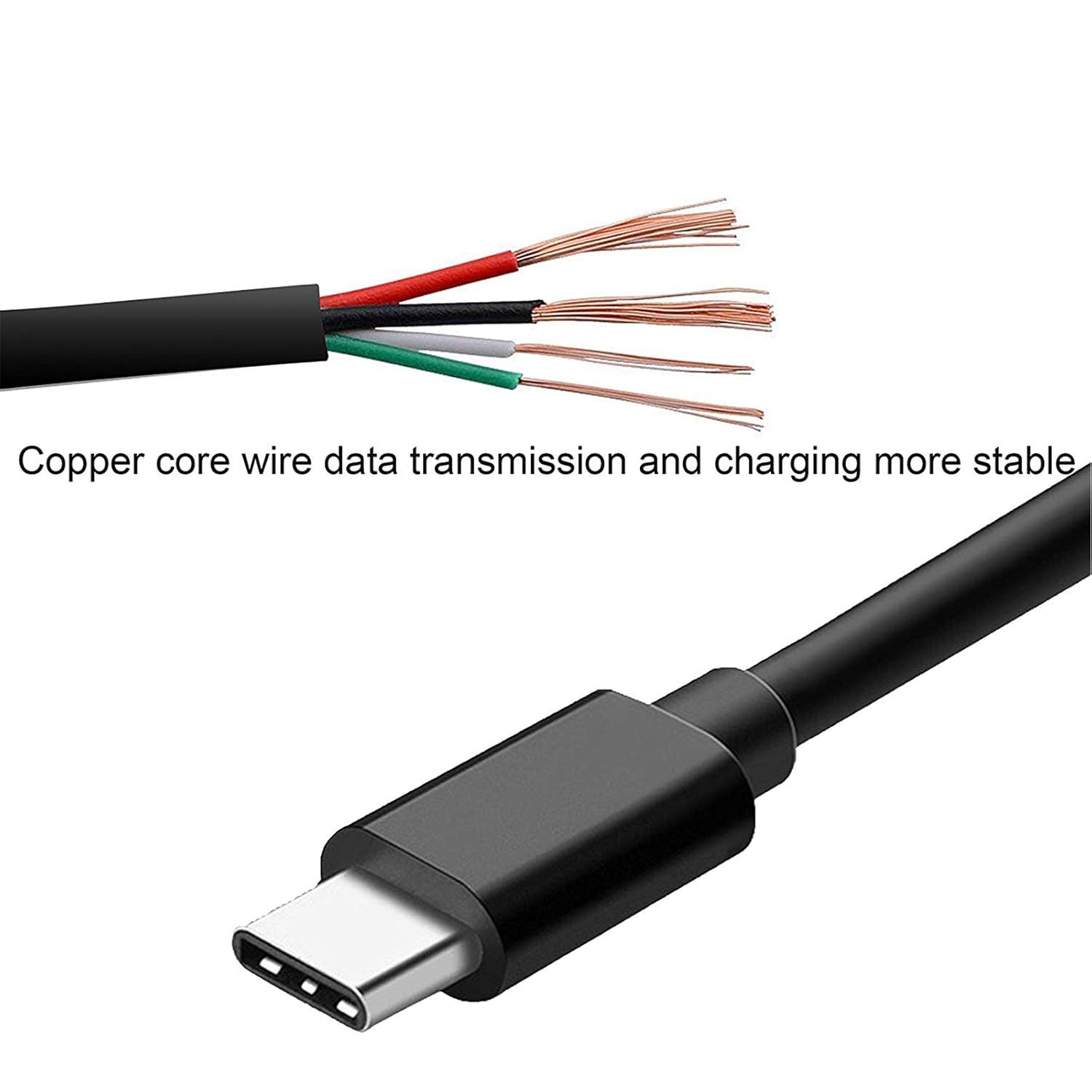 Get Special Price Suptig Charging Cable Type-C Charging Cable 2 Pack Compatible for Gopro Hero 10 Hero 9 Hero 8 Hero 7 Black Gopro Max Hero 7 Silver Hero 7 White Hero 6 Gopro Hero 5 Hero5 Session Hero 2018