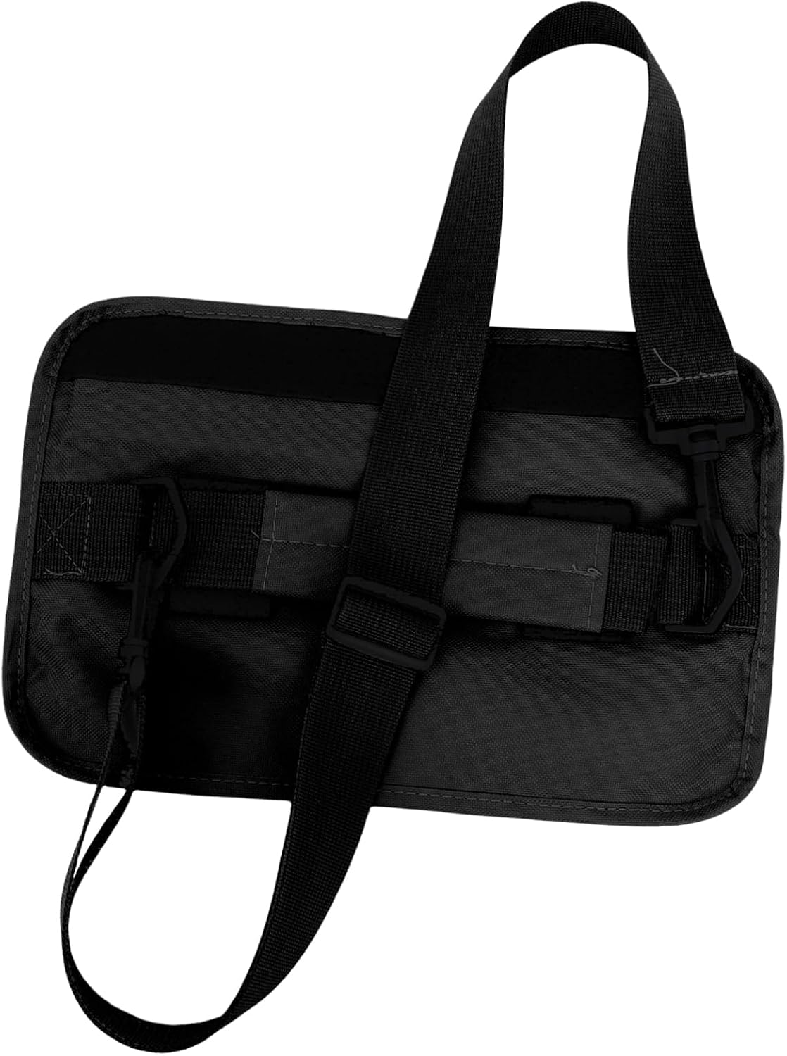 Portable Outdoor Golf Bag with Strap Lightweight Mini Carrier for Organized Club Storage Weatherproof
