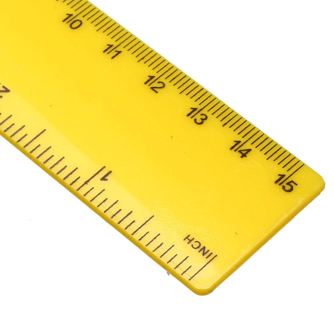 Bamboo 24 Inch Uxcell 24 Inch (600mm) Bamboo – Metric Measuring Tool ...