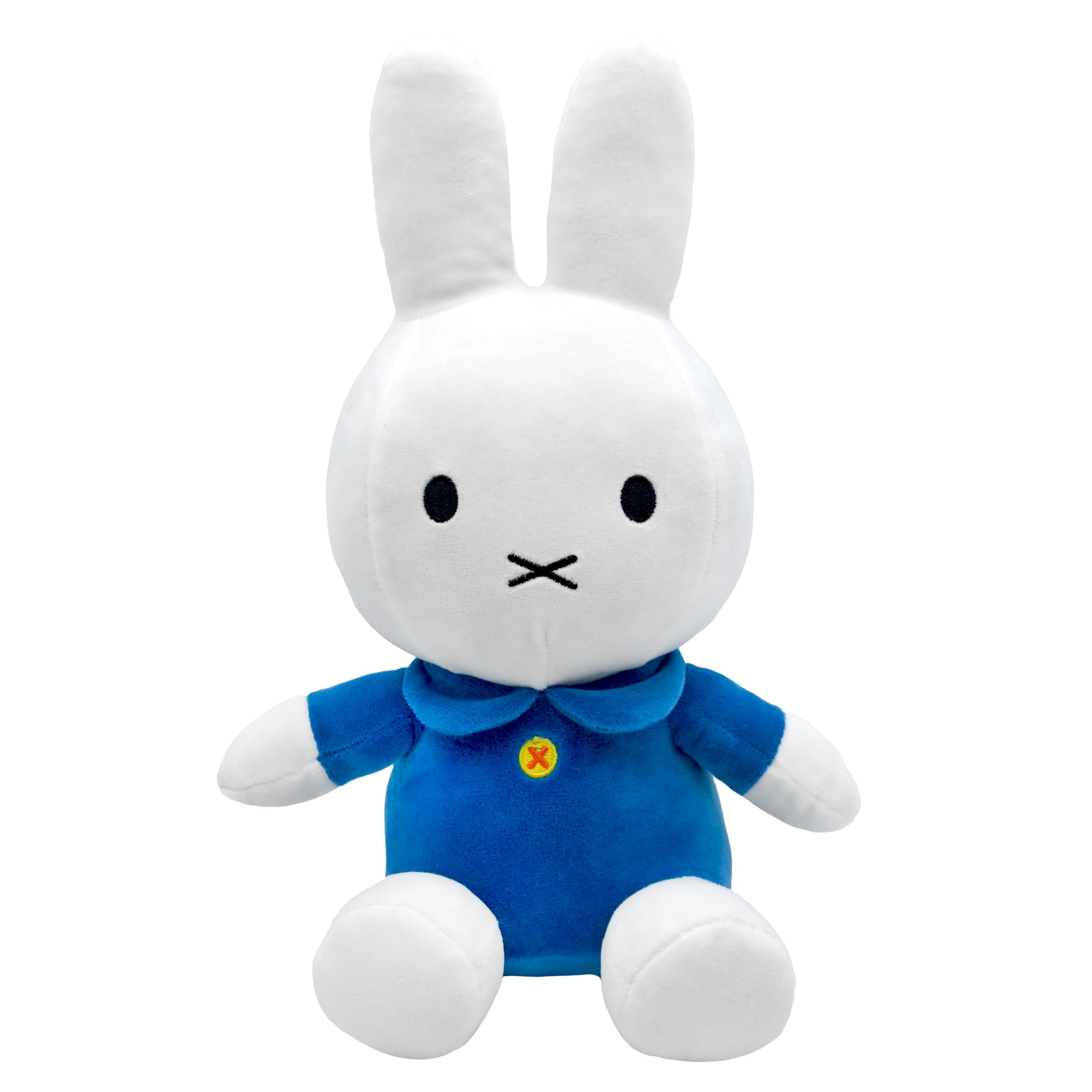 miffy - メニーメニー＊ミッフィー Miffy Mini Bon Bon Bouncy Toy – zillymonkey