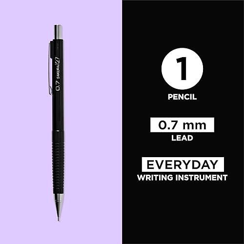 Miniatura 2 de Sakura 5 borradores con 2 cojinetes