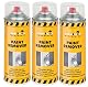 Chamäleon 1K Lackentferner Spray 400ml für effektive Lackentfernung