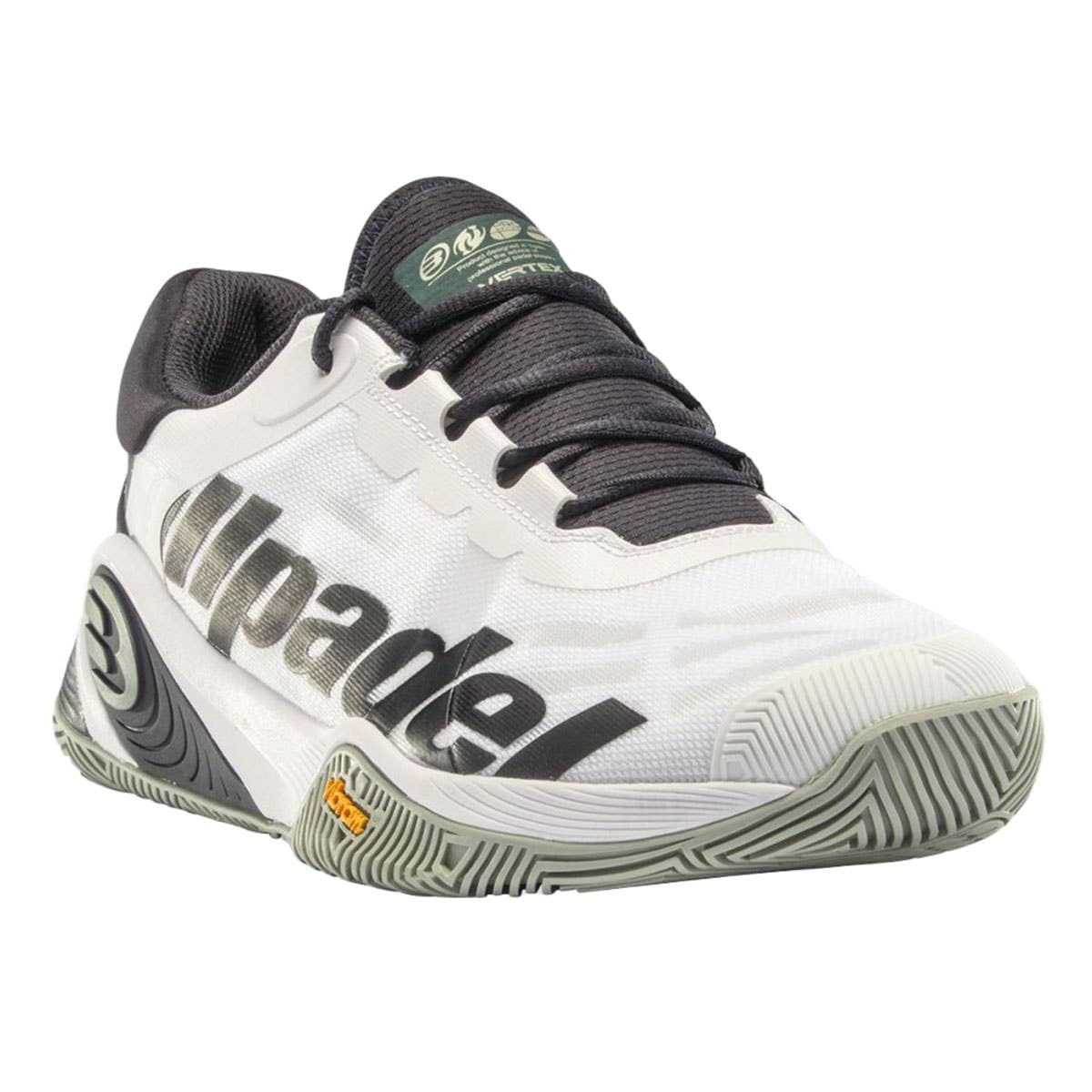 Bullpadel Vertex Vibram 24V BL/VE