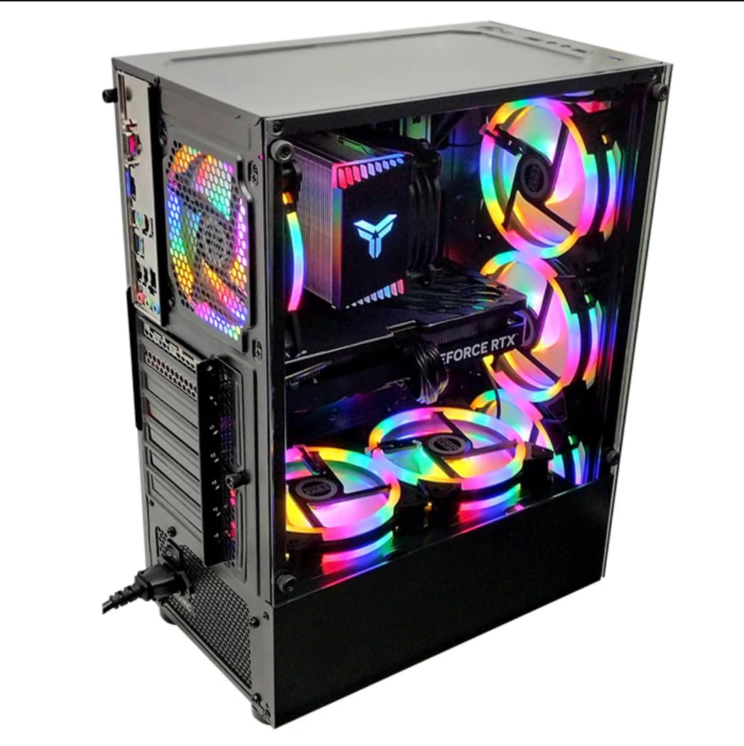 Amazon.co.jp: PASOUL 煌 ゲーミングPC デスクトップパソコン NVIDIA Amazon.co.jp: PASOUL 煌 ゲーミングPC デスクトップパソコン NVIDIA