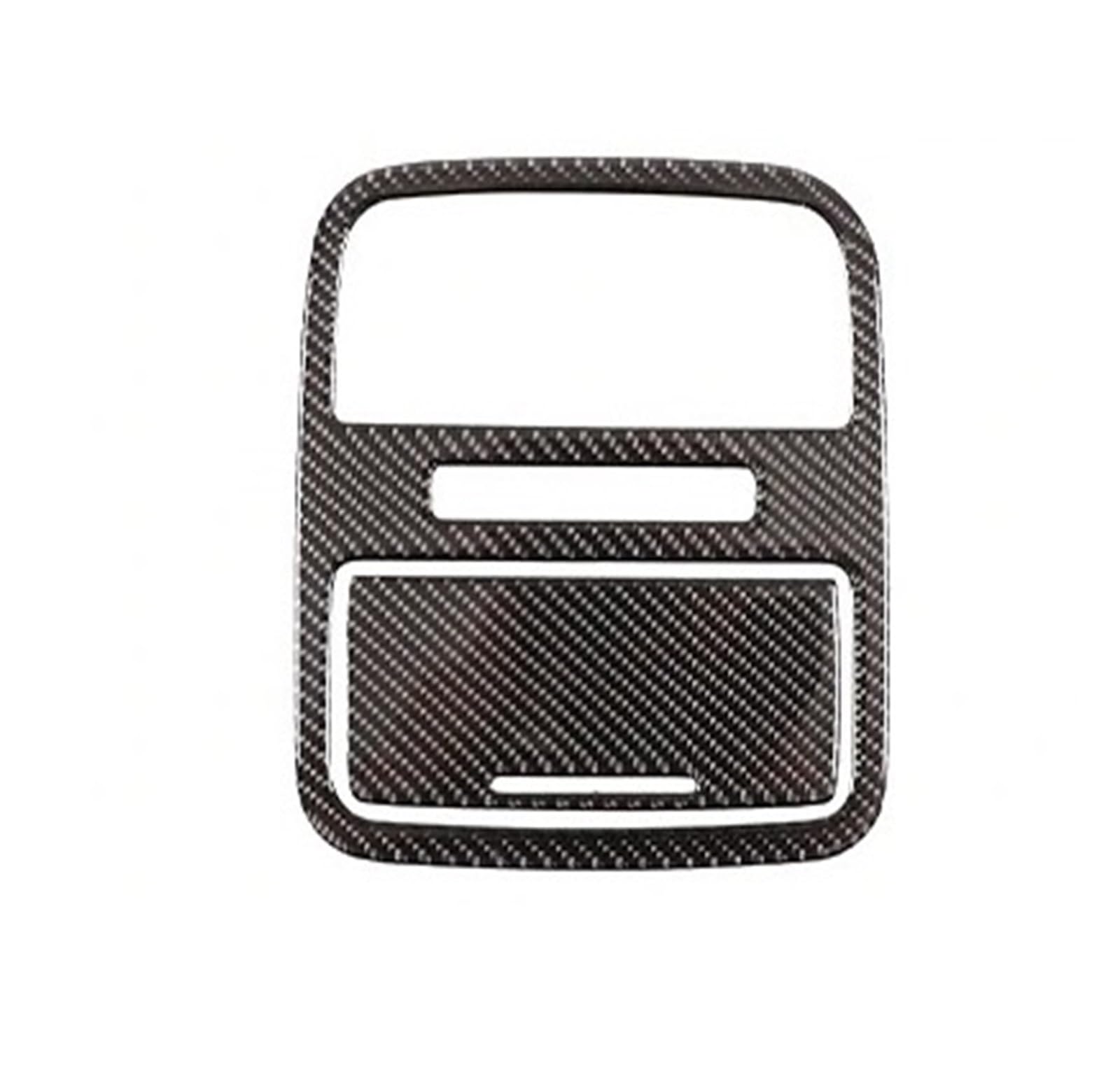 Car Interior Moulding Trim for Pilot 2015-2022 Car Accessories Dash Trim Gear Shift Console Cover Molding Whole Interior Stickers Interior Accessories(Style H)