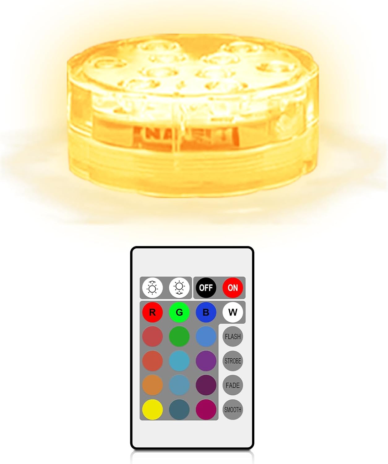 The Ultimate Creatrek Pumpkin Lights Review (2025): 16-Color Jack O Lantern Light Examined