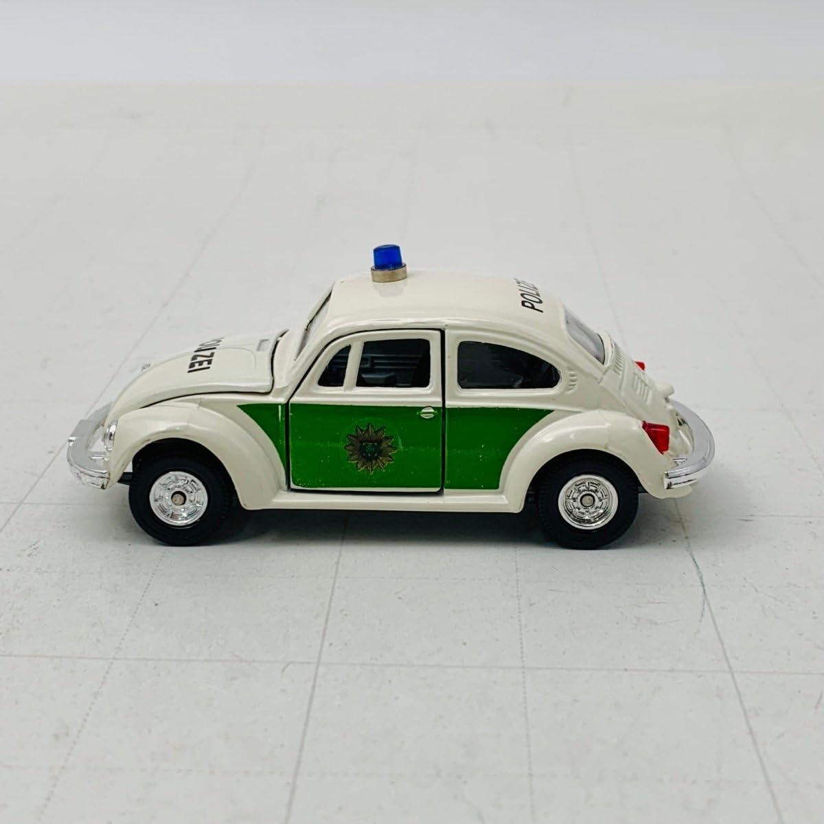 Amazon | トミカ ダンディー No.F21 1/43 ミニカー 1200LE ポリスカー