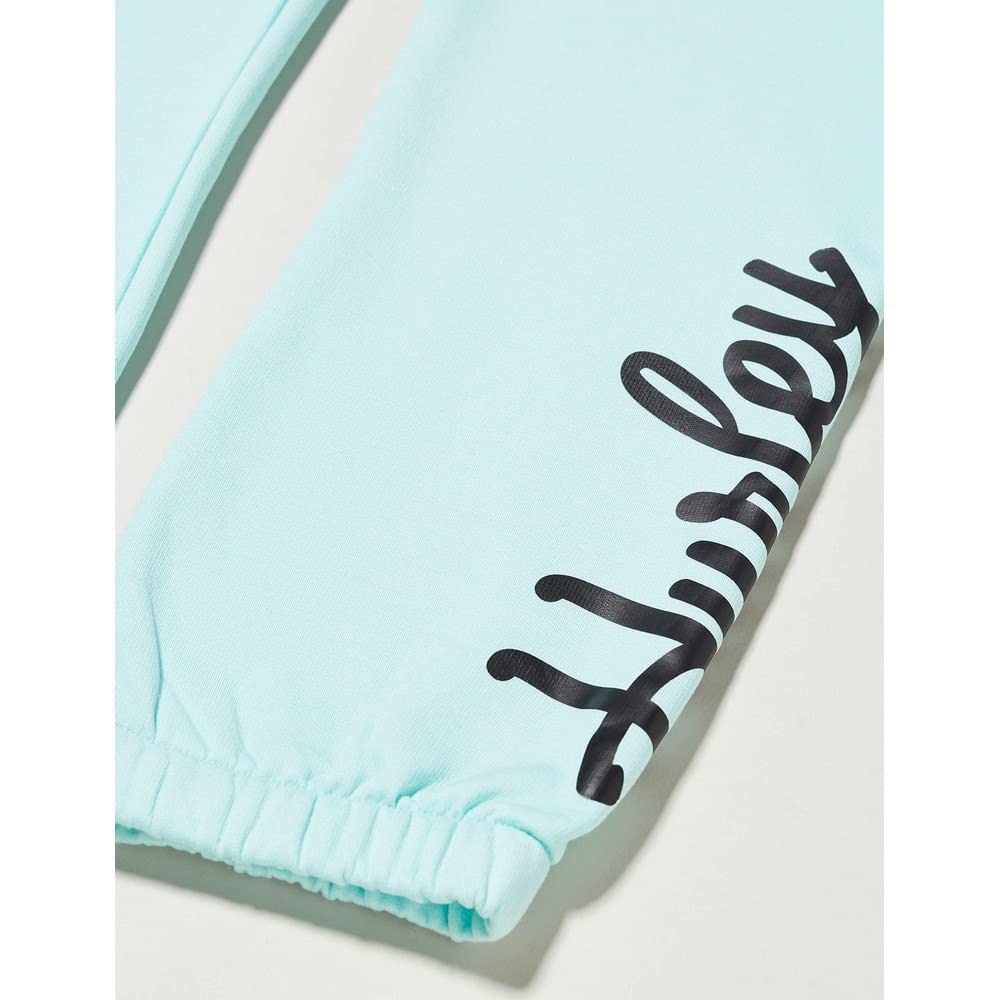 Hurley Hrlg Super Soft Jogger - Pantalones Niñas