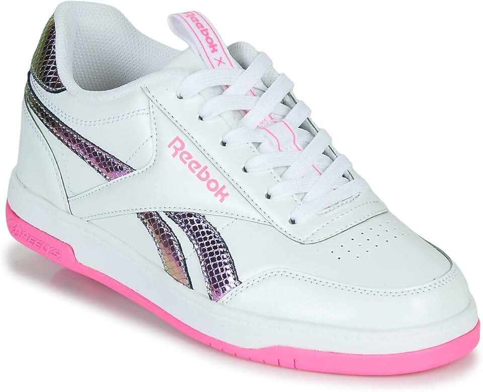 Amazon.co.uk wheelies