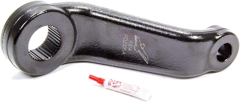 Braço Pitman dianteiro Skyjacker FA450 para suspensão com elevação de 10,16 a 21,59 cm – 1 unidade