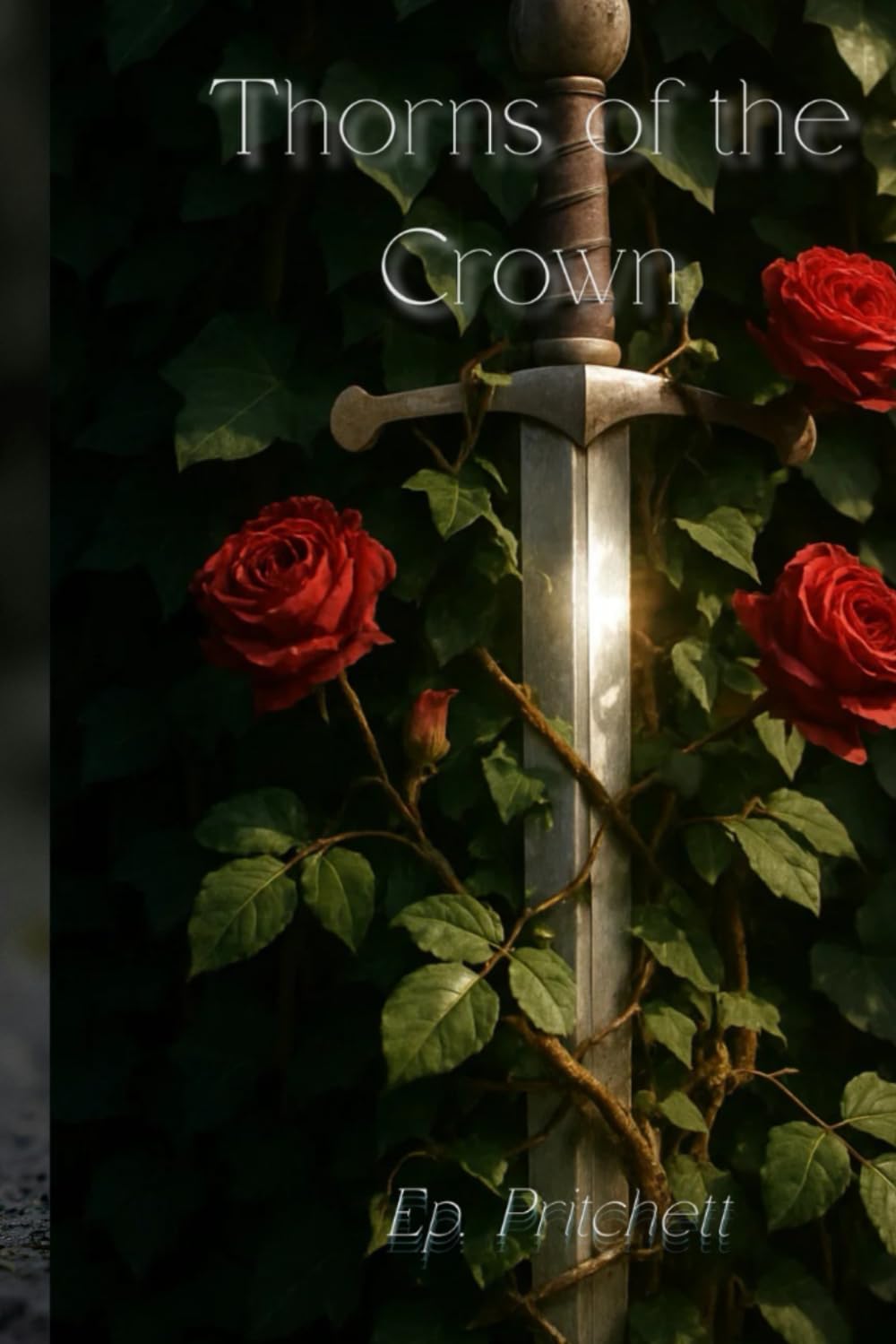 Thorns of the Crown
