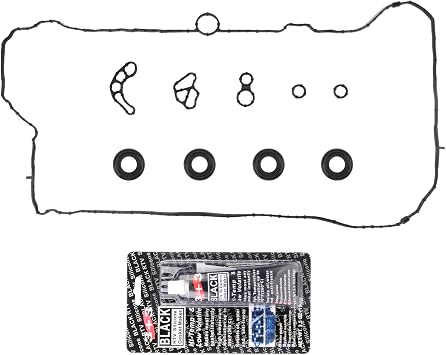VS50752 Gasket w/RTV Sealant Fits Chevy Equinox Malibu GMC Acadia 2.0T 2.5L