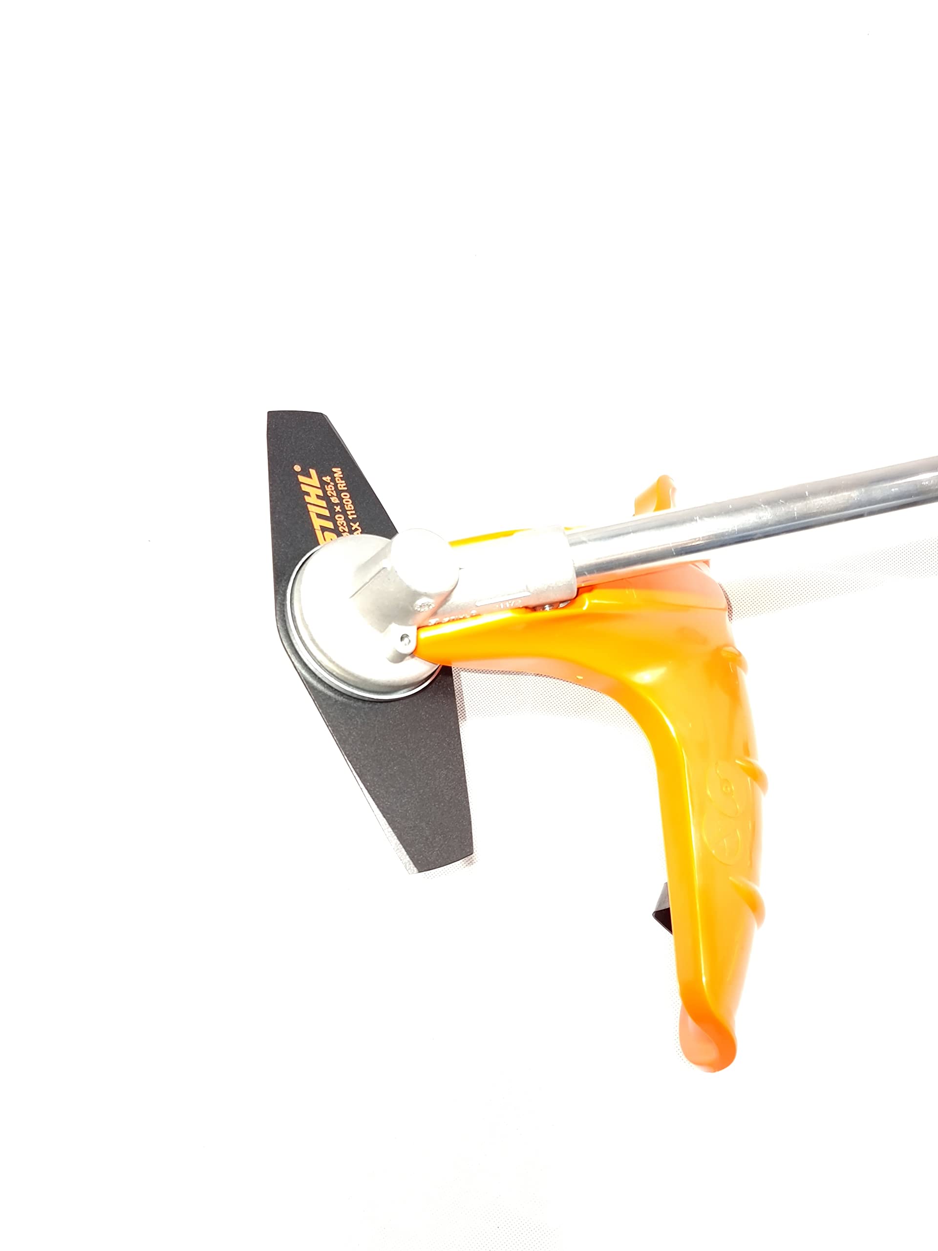 Stihl FS 55 41400112396 - Desbrozadora (incluye gafas protectoras)