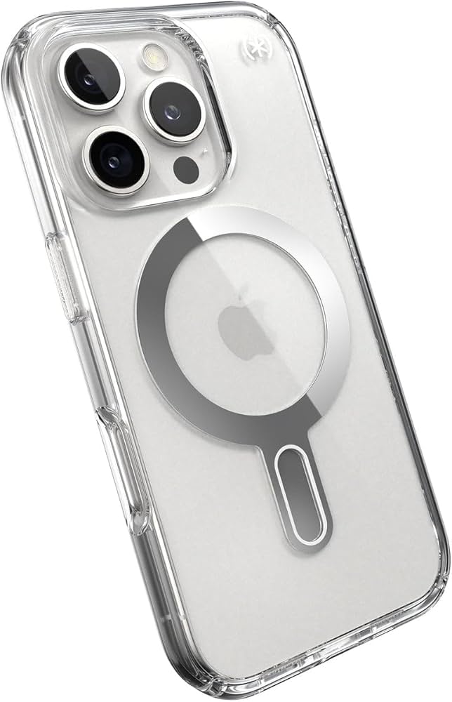 【色:Clear-LuckyCat_サイズ:iPhone16Pro】CASETi 色:Clear-LuckyCat_サイズ:iPhone16Pro】CASETi