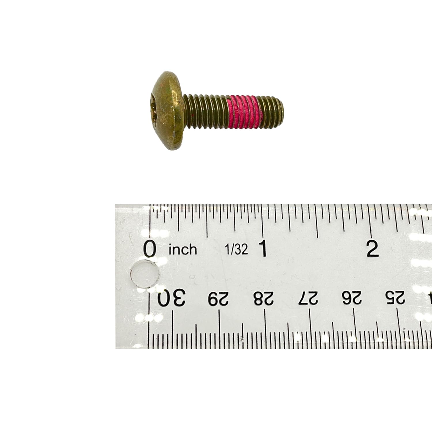 Amazon.com: Polaris Timbersled Screw, Genuine OEM Part 7518906  