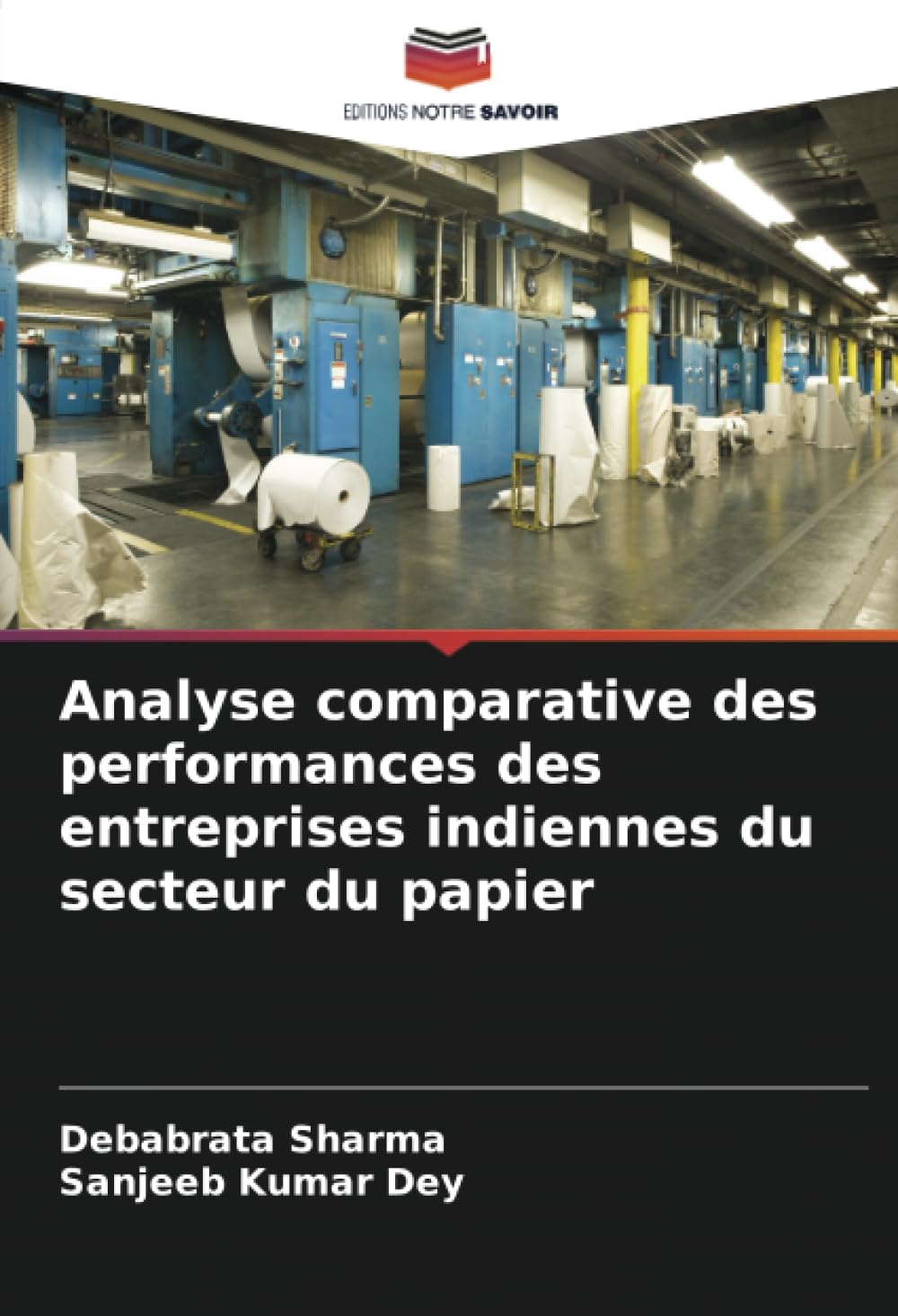 Analyse comparative des performances des entreprises indiennes du secteur du papier