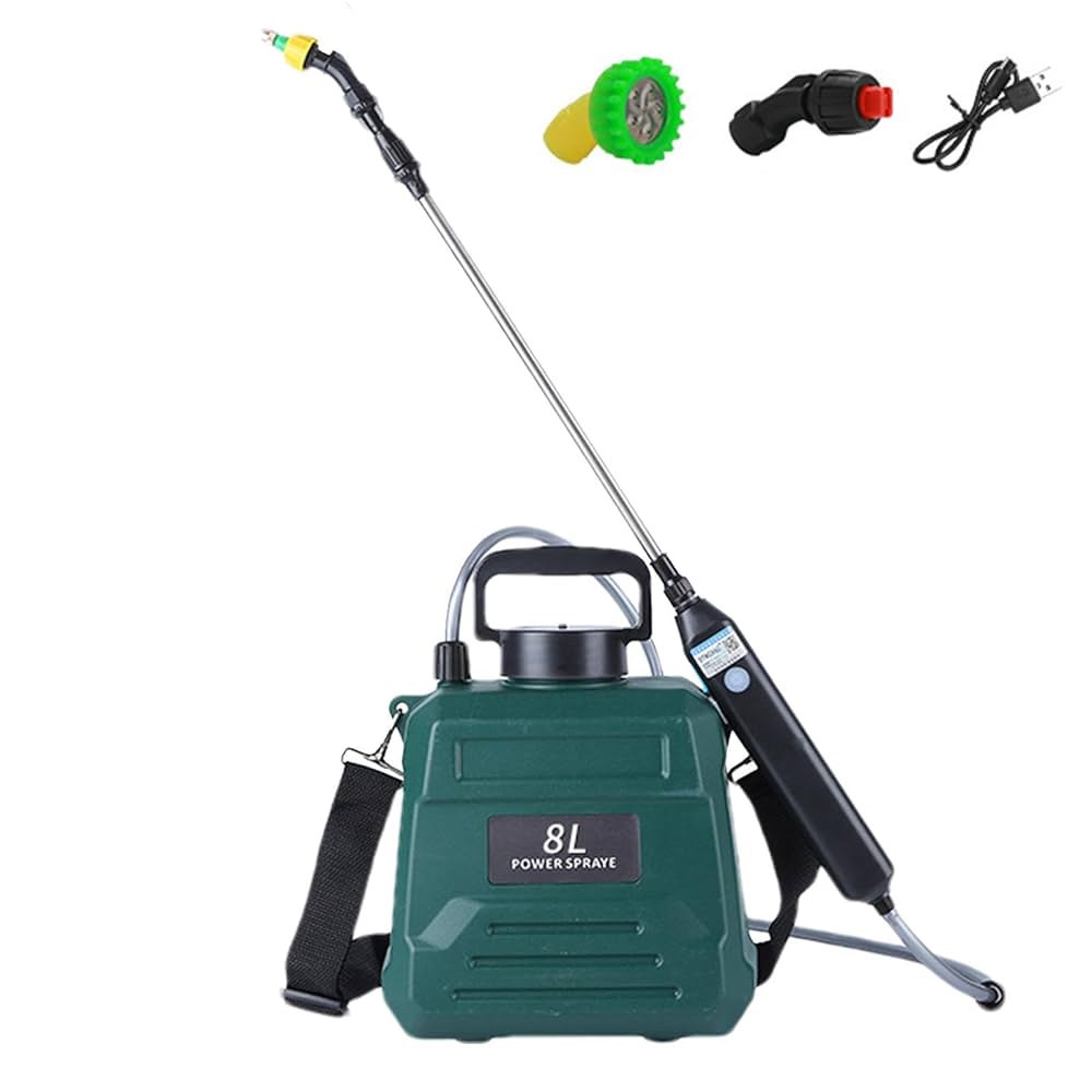 Amazon.co.jp: 電動噴霧器（マキタ互換対応）充電式、連続自動スプレー