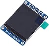 1.54 Inch 240X240 Resolution IPS HD LCD Monitor 1.54 Inch SPI ST7789 LCD Monitor