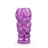 Mass Effect Geeki Tikis Jaal Mug | Crafted Ceramic | Holds 14 Ounces