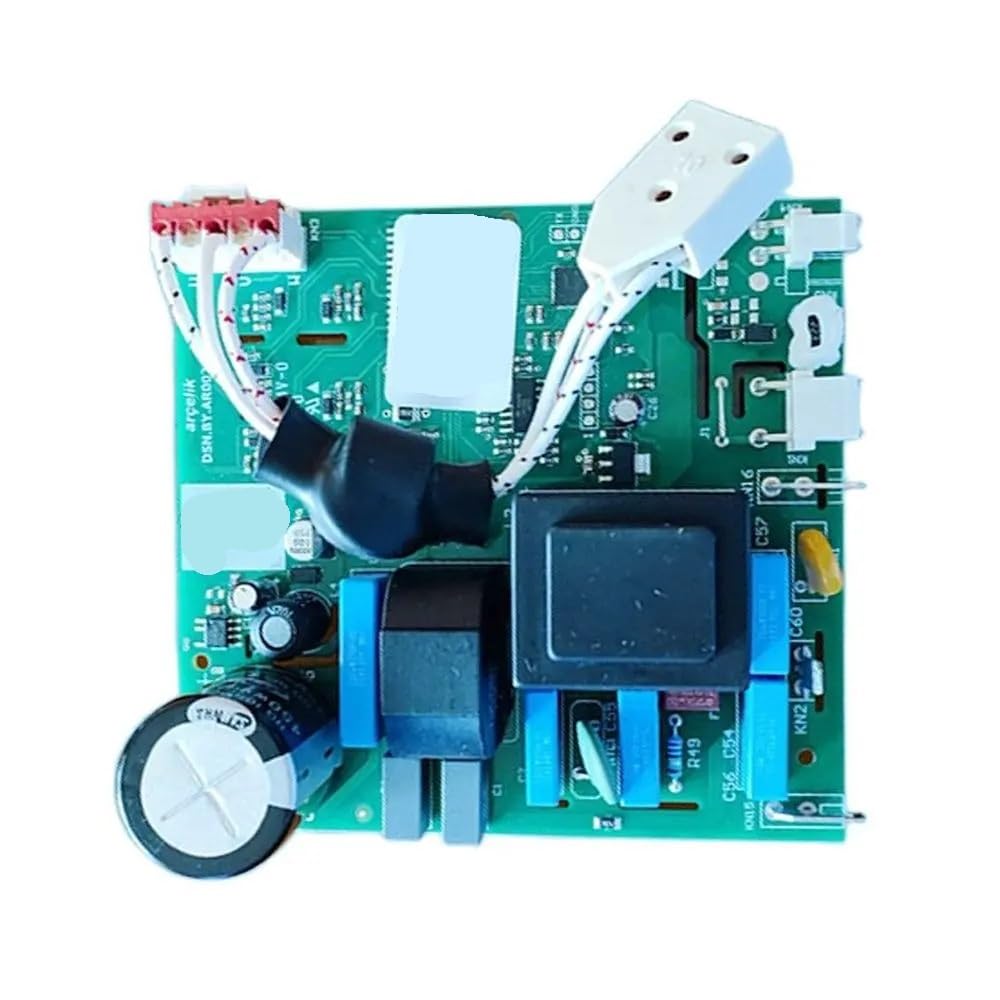 Control Board Inverter PCB Compatible with Beko Refrigerator