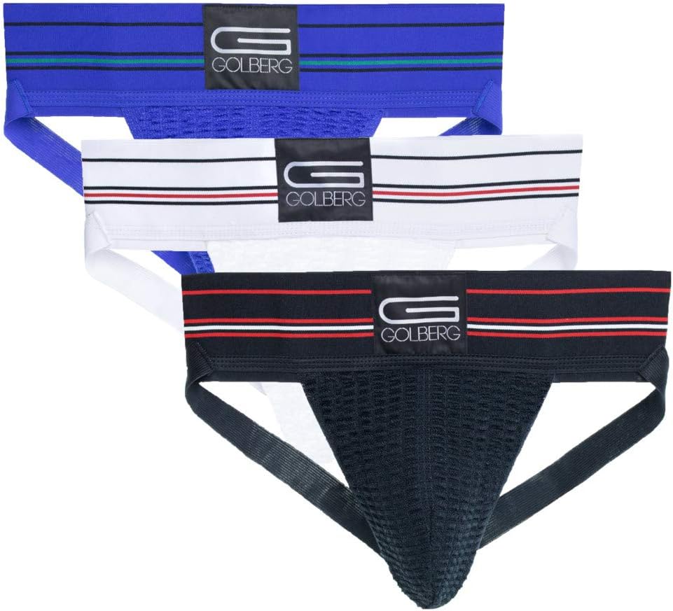 GOLBERG G mens Athletic