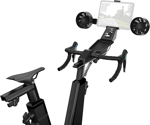 Miniatura 3 de Tacx Neo Bike - Entrenador inteligente