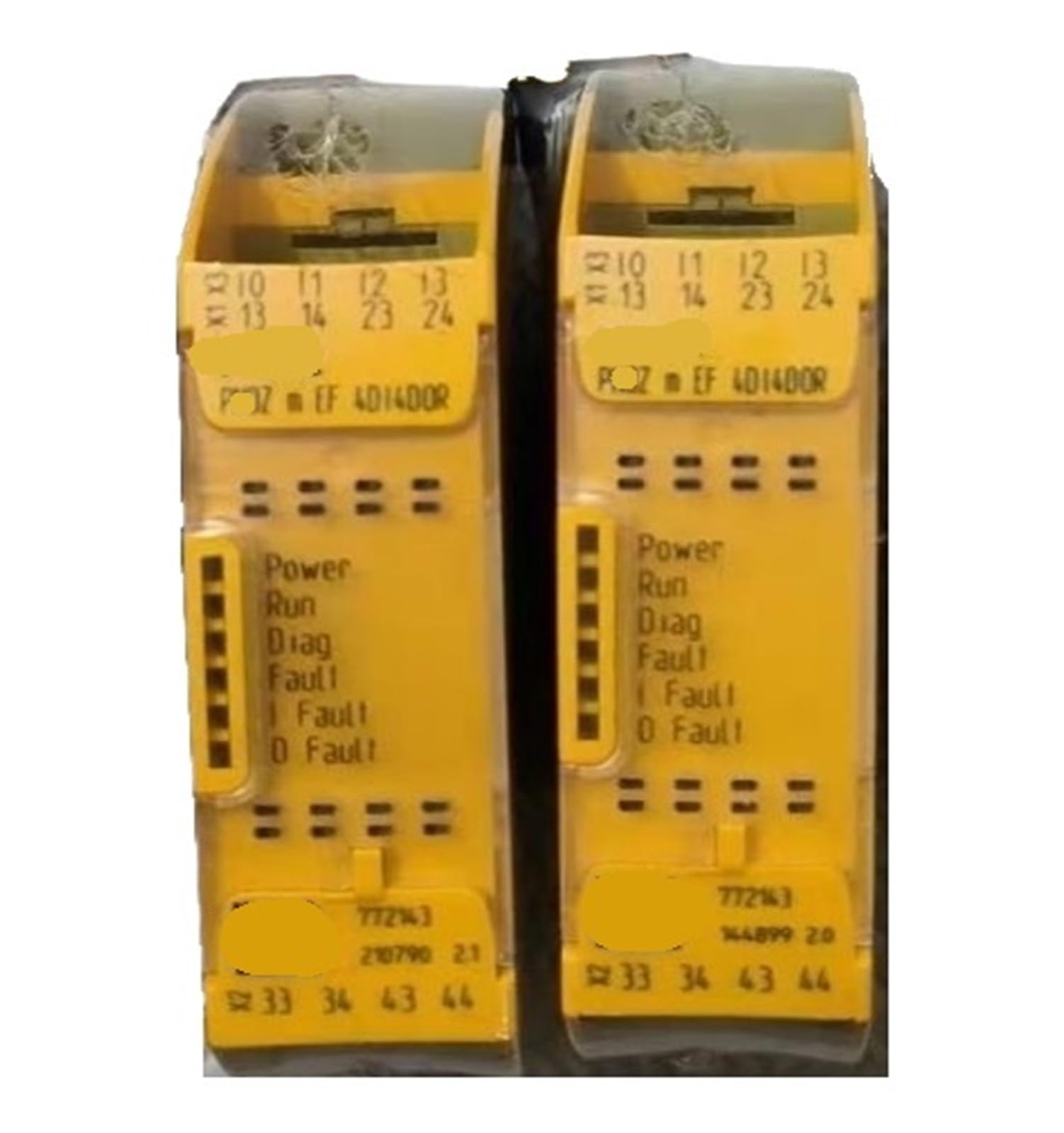 ZVQYSGIW 1PCS 772143 relay