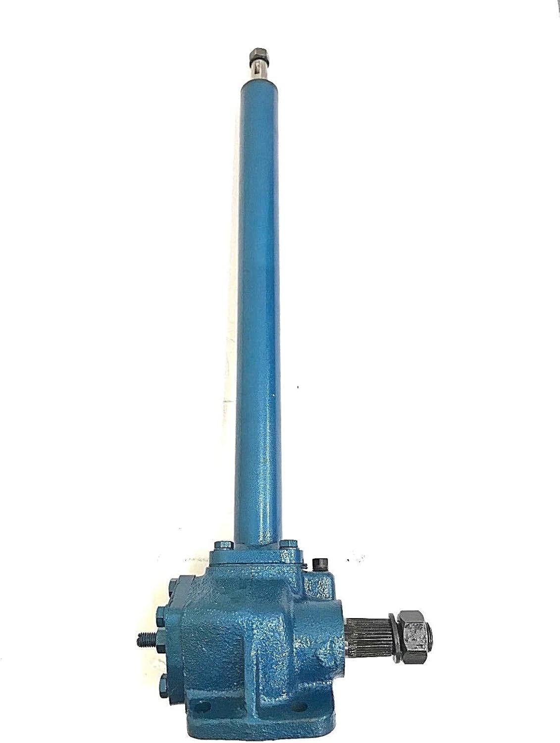 New Kubota Tractor Steering Box Assy L175 L185 L225 L245 3415916091