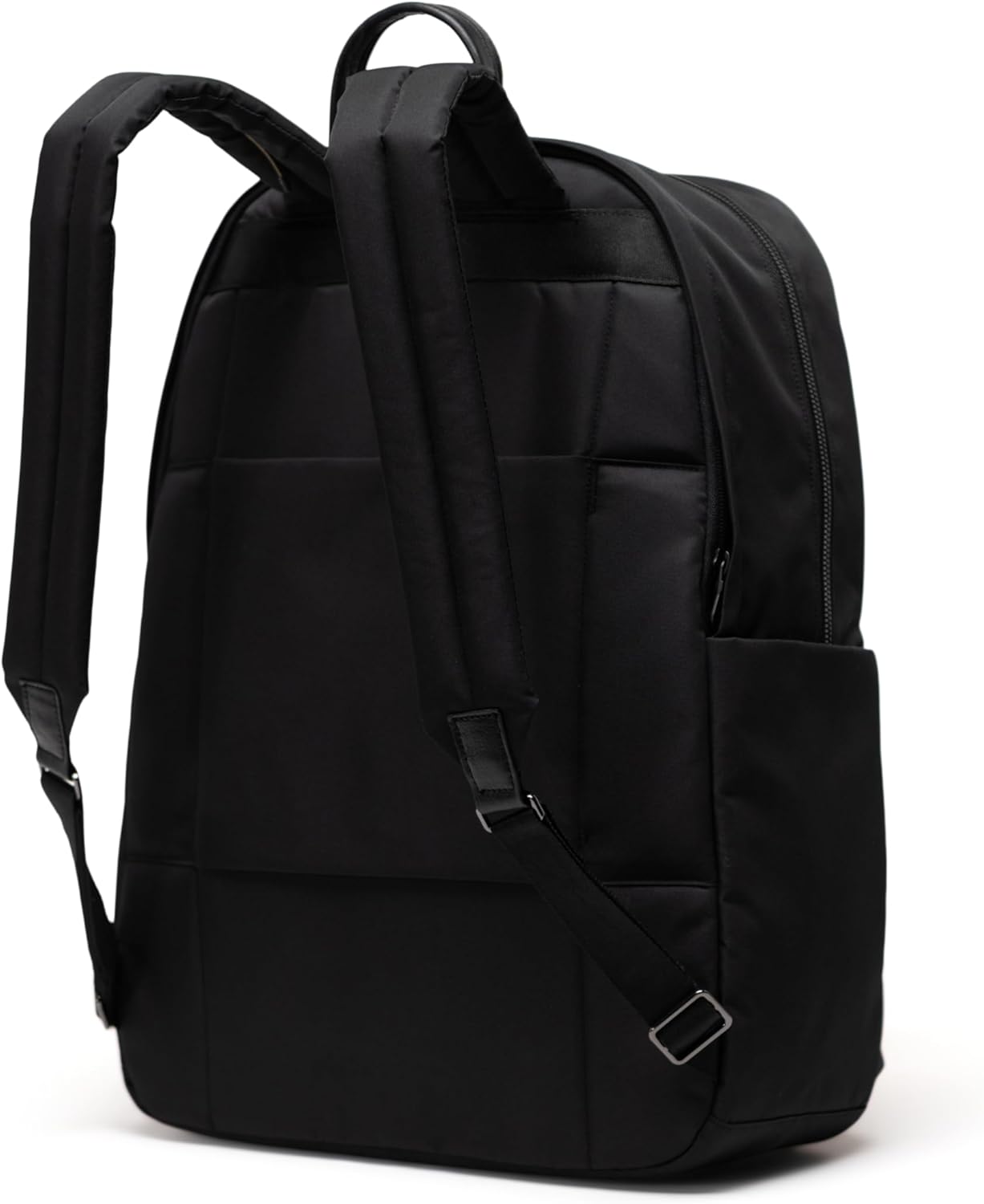 Herschel Supply Co. Women's Beatrix Backpack, Black, One Size - Image 8