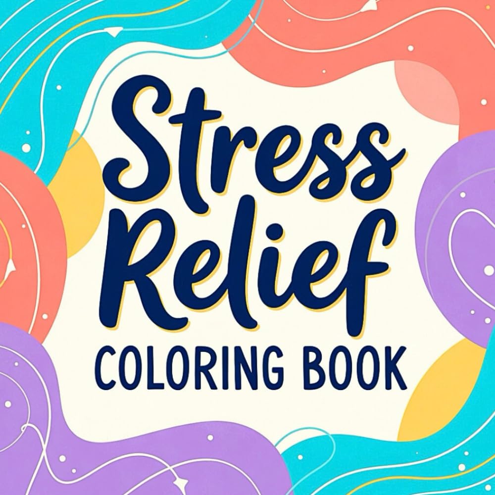 Color Me Calm A Stress Management Coloring Book for Adults with Intricate Fantasy Landscapes and Dreamy Celestial Scenes: Escape to Magical Realms, ... for Ultimate Relaxation and Mental Escape