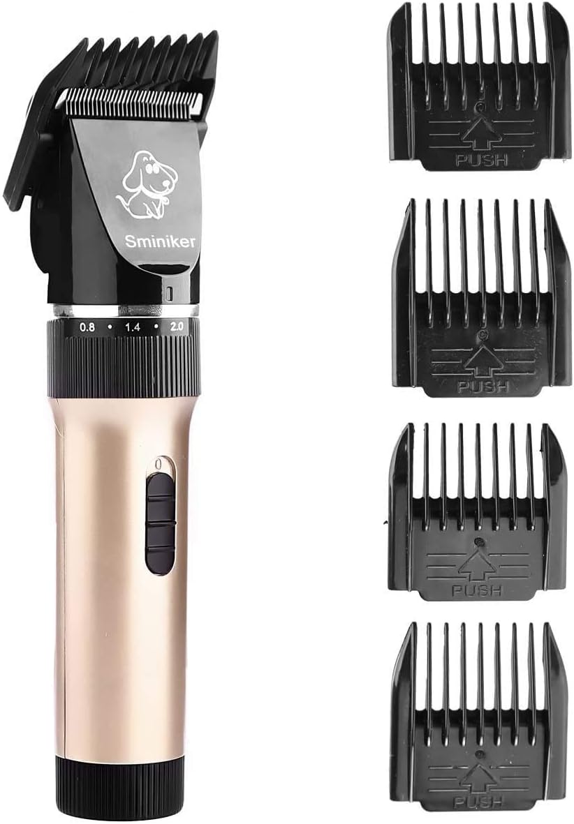 sminiker professional