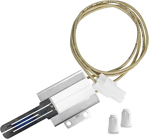 316489400 Encendedor de horno de gas compatible con FrigidaireKenmore Repalces 316428500 316428501 5304462661 7316489400