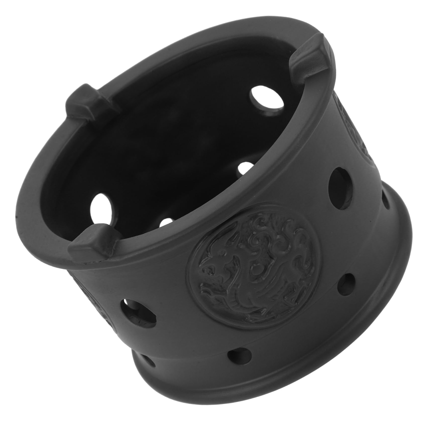 ABOOFAN Tea Heating Base Household Teapot Heater Teapot Warmer Tea Pot Heater Insulated Even Heat