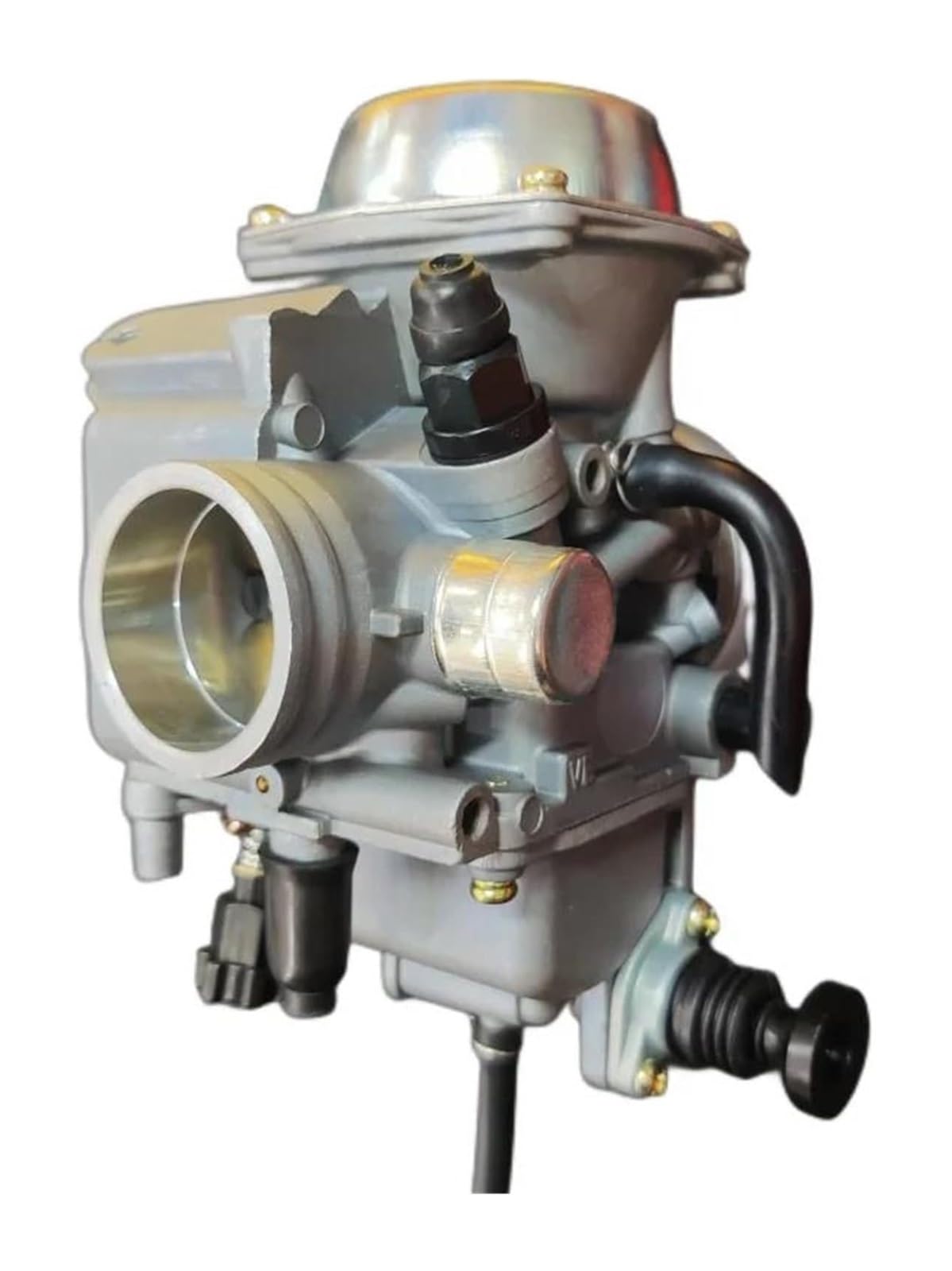 Carburador Motoer Para PD32J ATV TRX300 TRX350 TRX450 TRX 300 TRX 350 TRX 450 32 Mm 300 Cc Motor Kit Carburador Repuesto Motocicleta