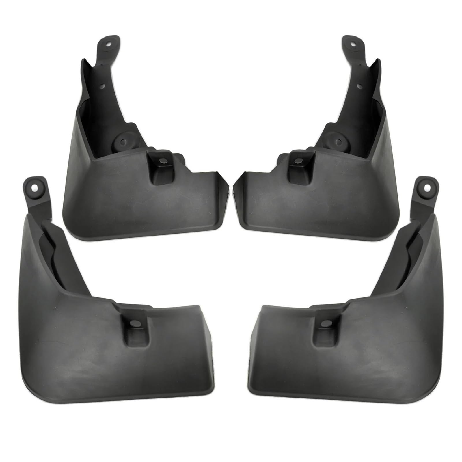Guardabarros delanteros y traseros XA50 para RAV4 modelos 2019 a 2021