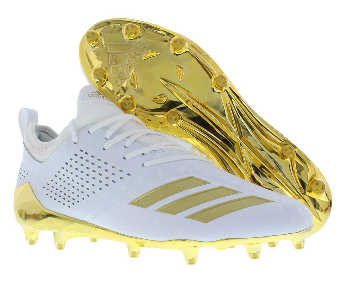 Nike Vapor Edge Speed 360 'White Gold' (CD0082-111) - Size 11