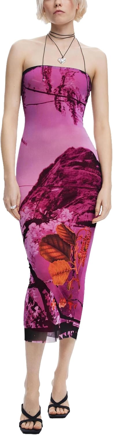 Desigual Women's 25swvk39